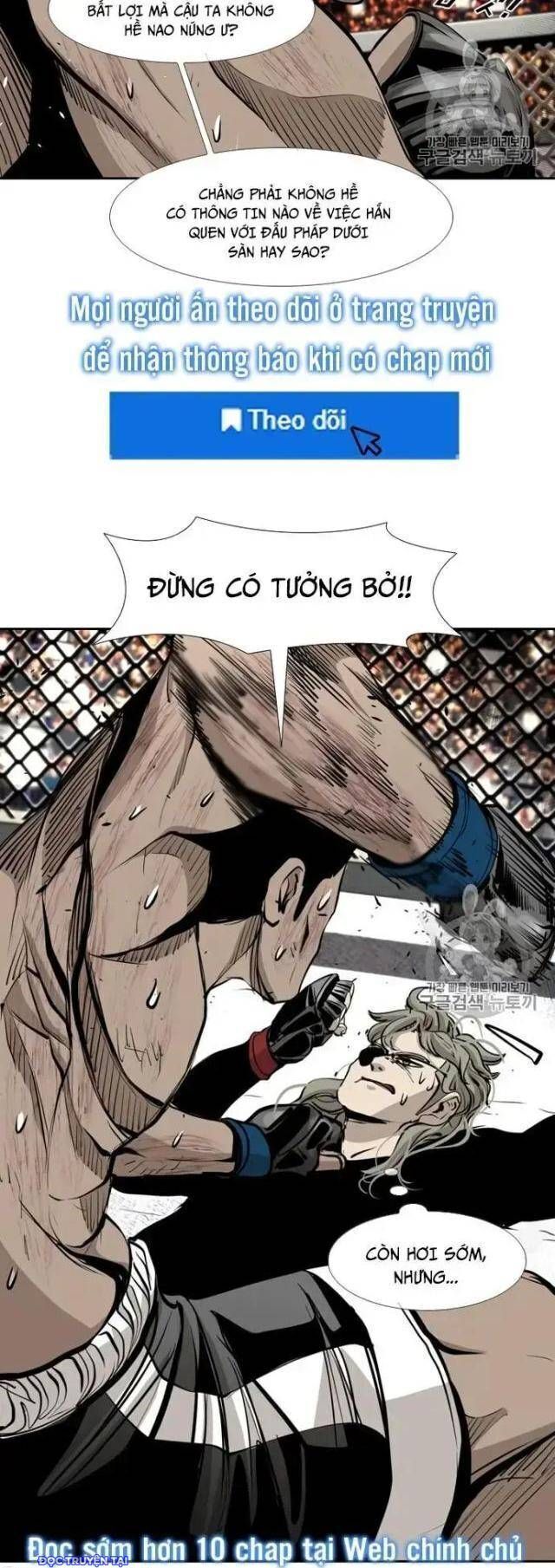 shark - cá mập chapter 170 49