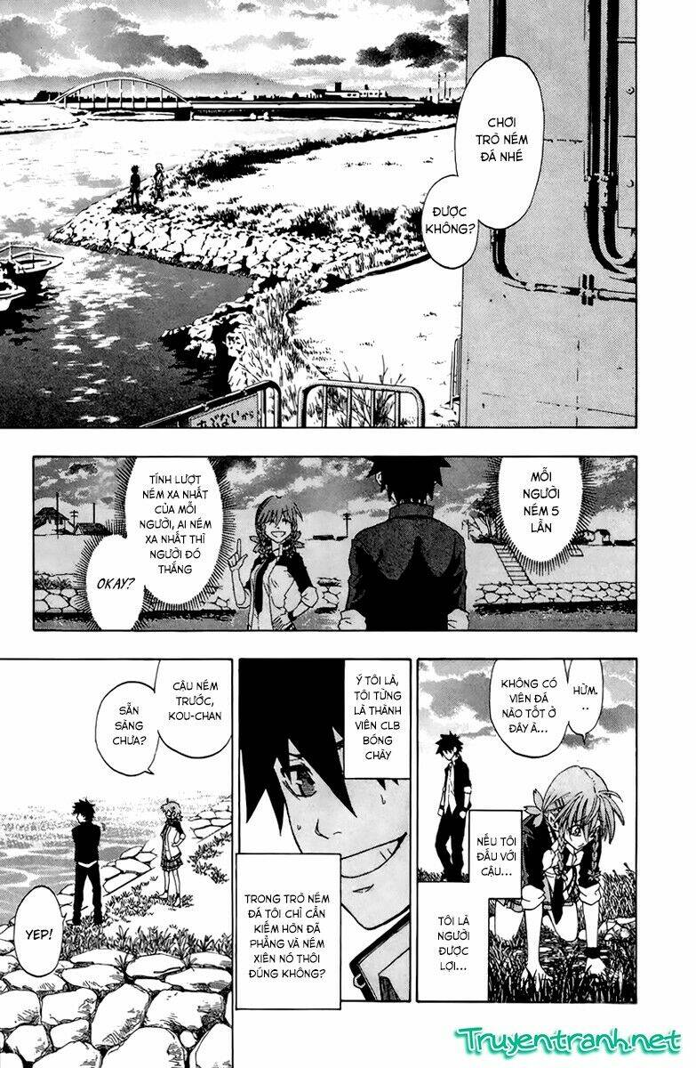 sakura discord chapter 1 2