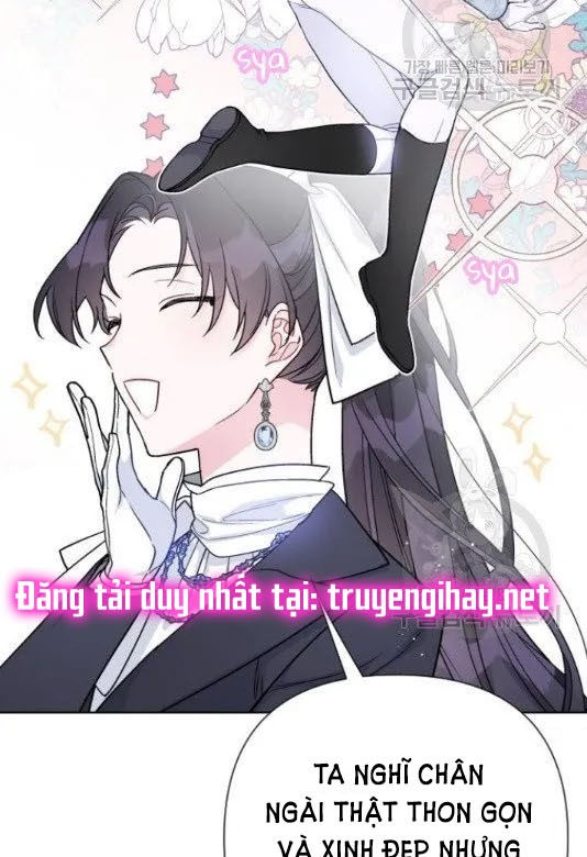 cách hiệp sĩ sống như một tiểu thư chapter 58 24