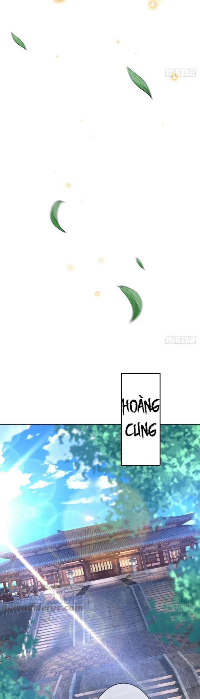 mạt thế nữ vương chapter 58 21