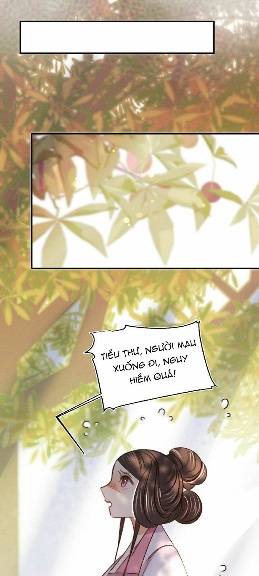 phượng hoàn triều: vương gia yêu nghiệt xin tránh đường chapter 17 13