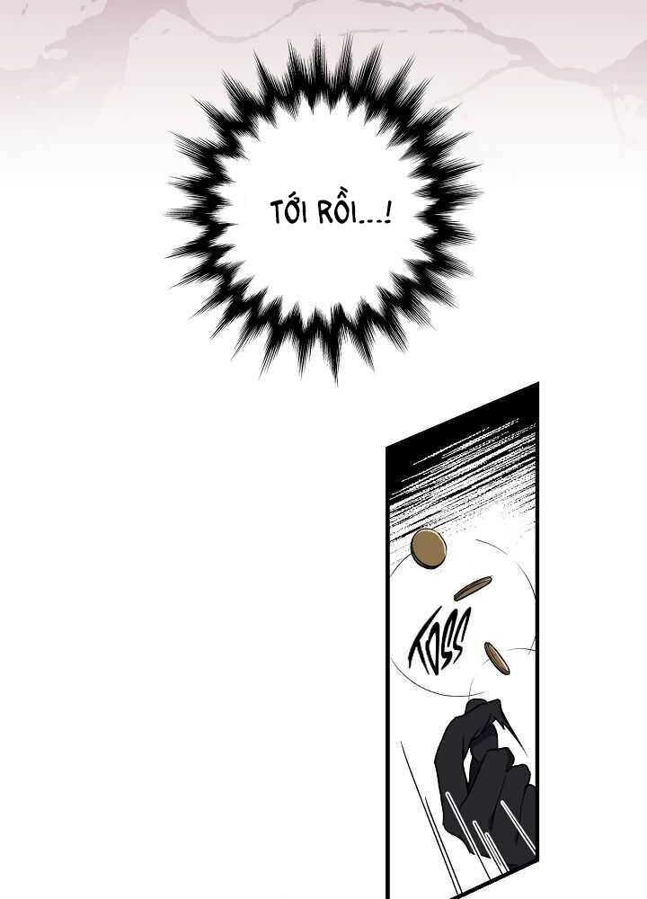 quý cô bí ẩn - secret lady chapter 18 35