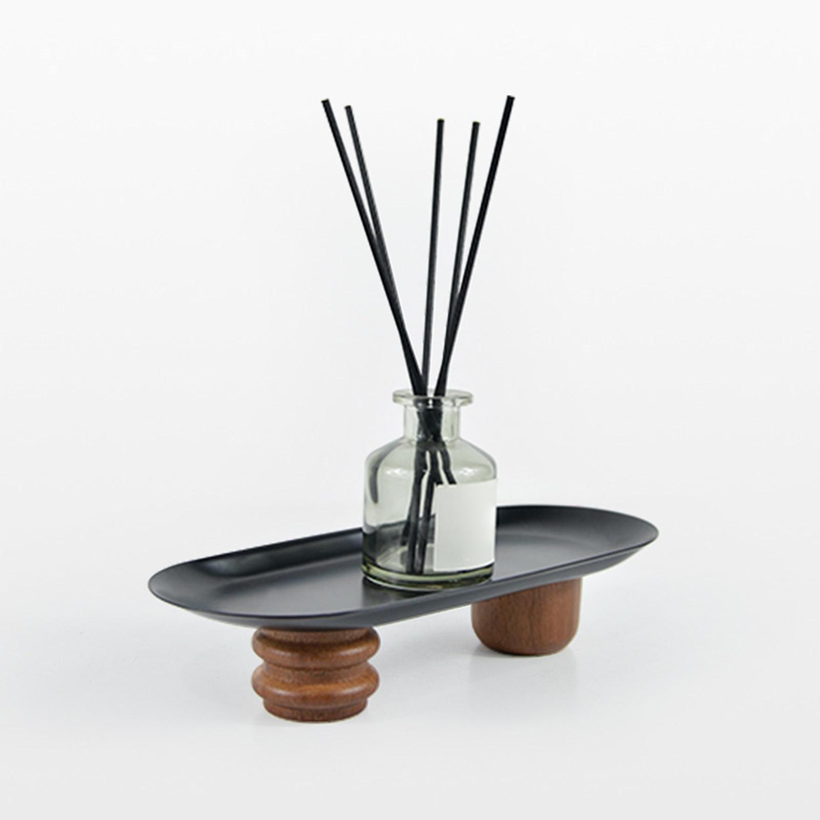 Jewelry Display Tray Stainless Tray for Party Living Room