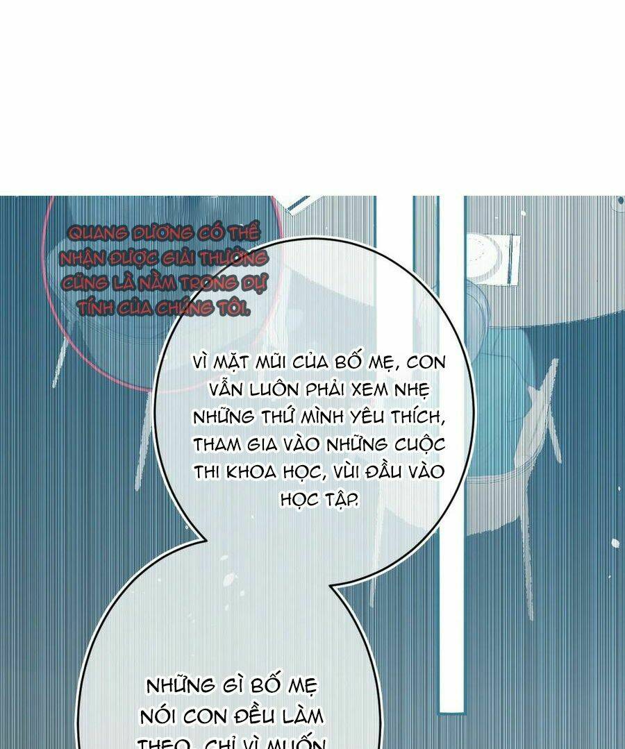 khi cô gái nhìn thấy thời gian chapter 26 51