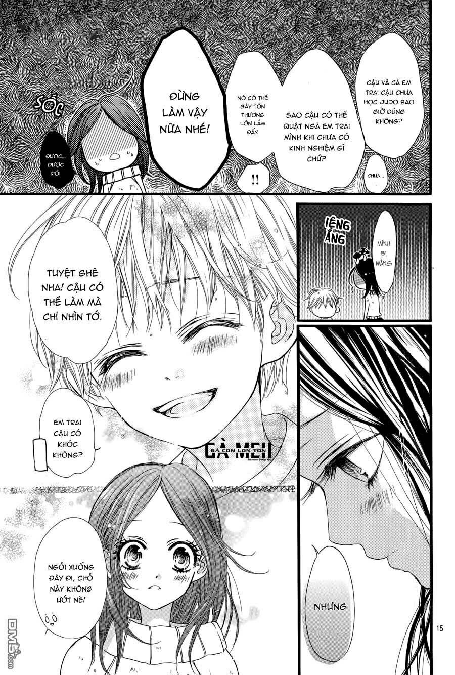 anh yêu em chapter 5 15