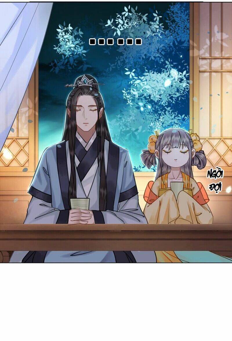 gay rồi! cái đó thành tinh rồi chapter 54 7