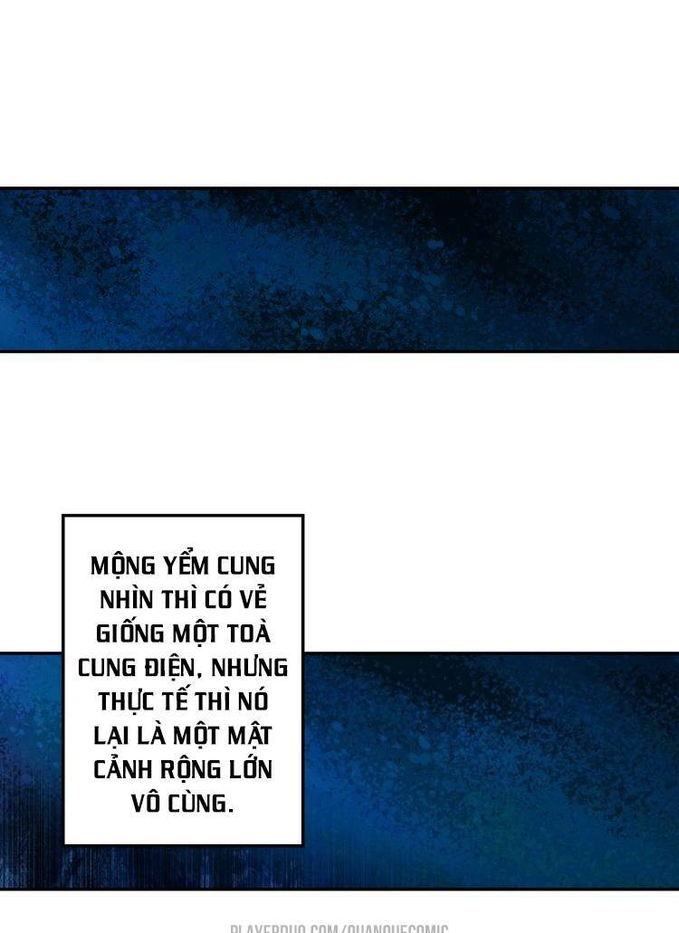 lục tích ma yểm chapter 13 1