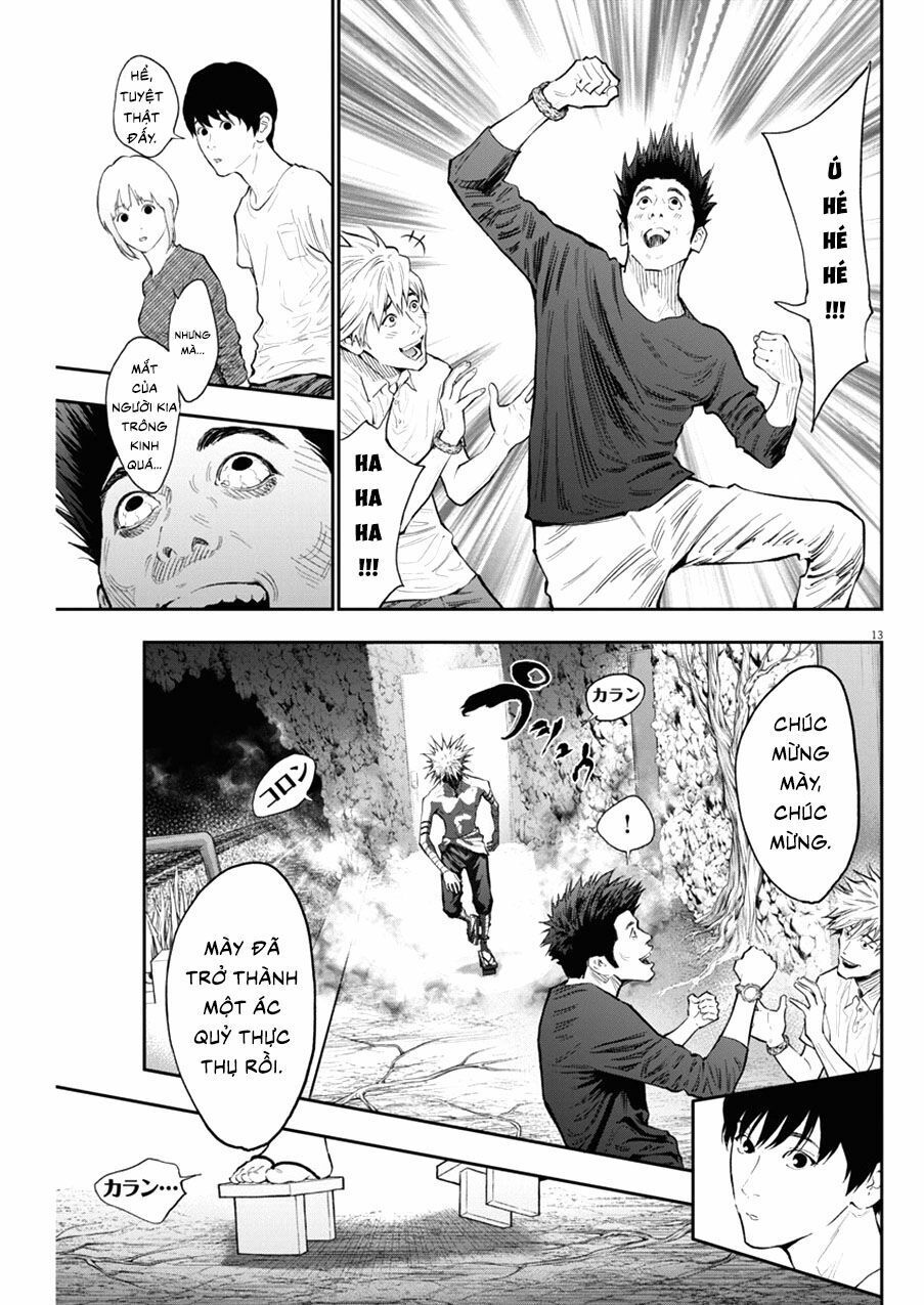 đọa nhân chapter 84 13