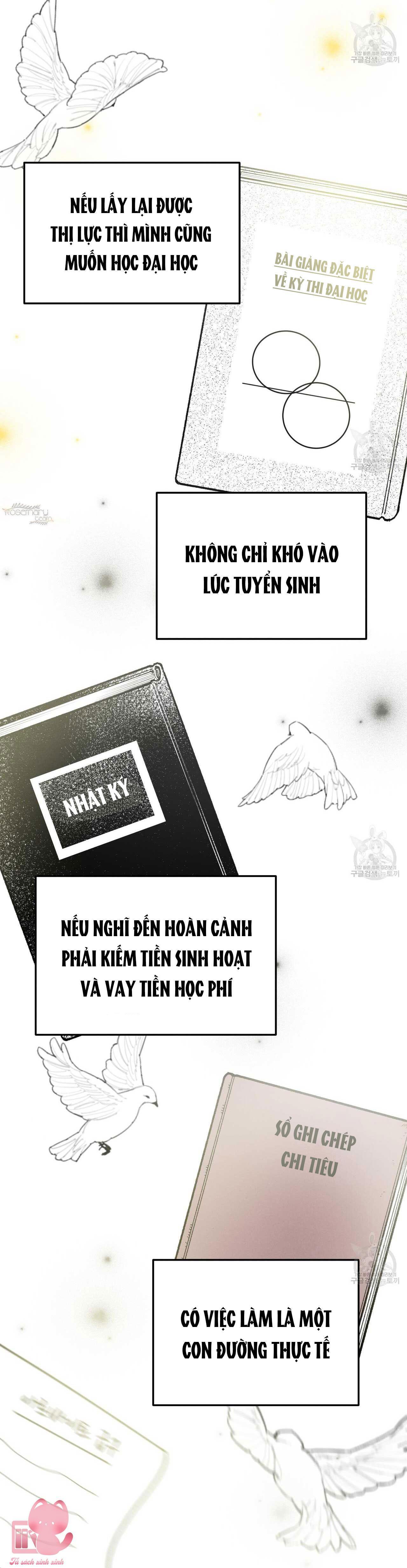 khắc cốt ghi tâm chapter 5 43