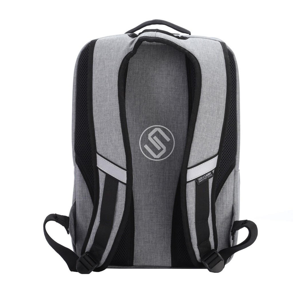 Balo laptop Simplecarry E-City 2