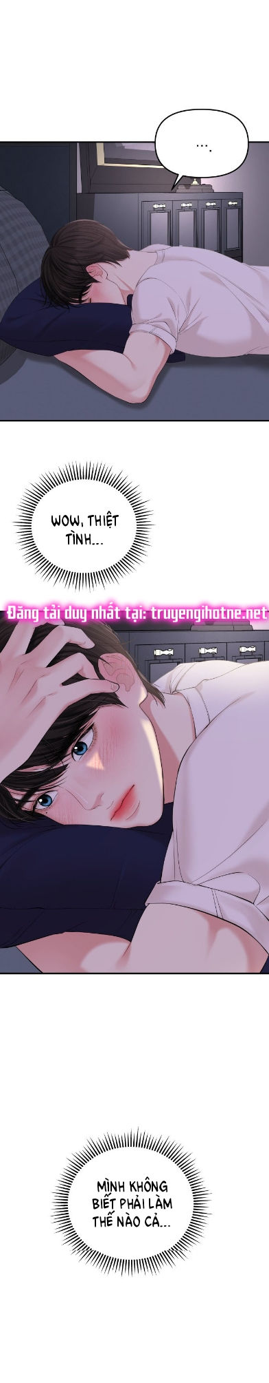 gửi em người đánh cắp những vì sao - to you who swallowed a star chapter 69.2 10