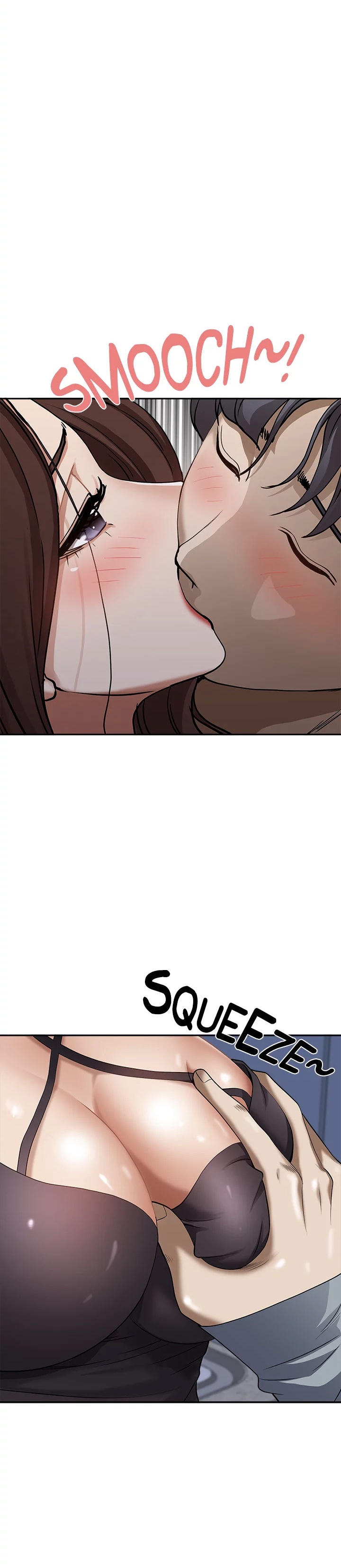 chung nhà bạn mẹ chapter 25 22