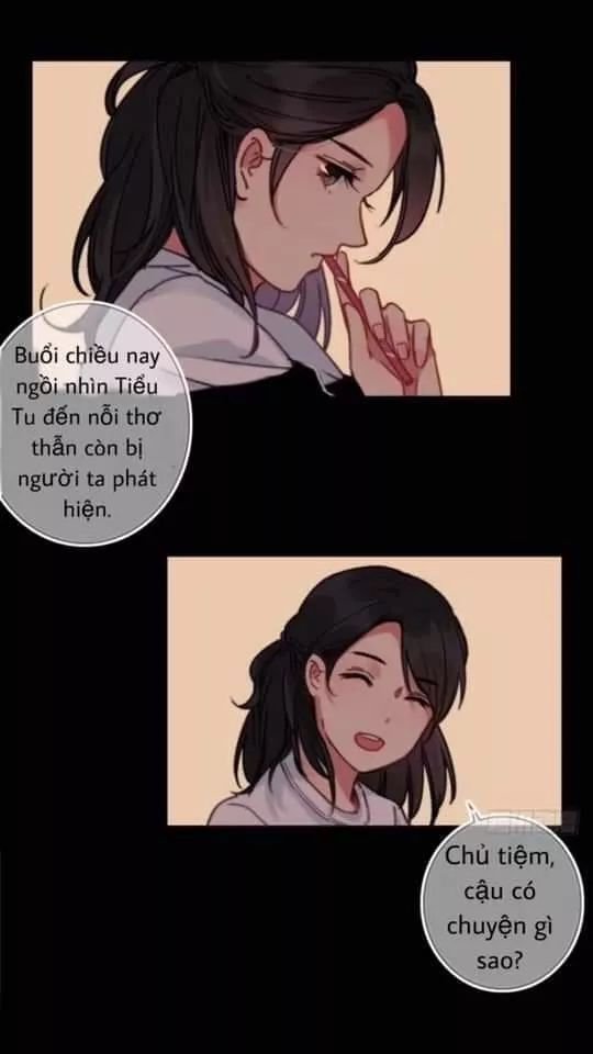 lời thì thầm chapter 34.2 7