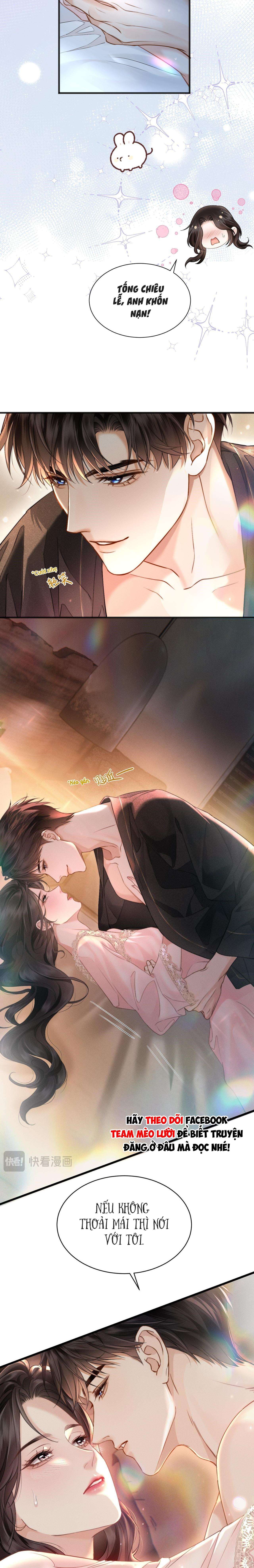 đắm say chapter 8 3