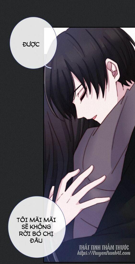 đêm tối chốn này chapter 39 20