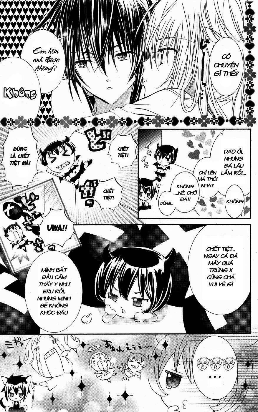 shugo chara chapter 24 17