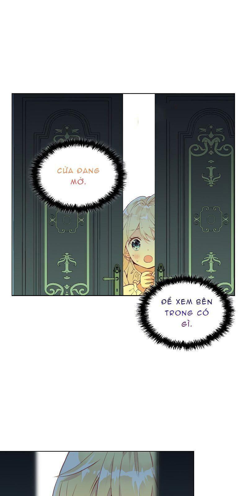 con có phải con là con gái của ngài không? chapter 25 30