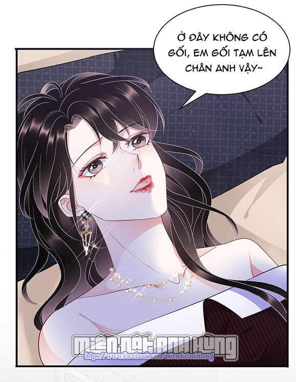 [16+] đại tiểu thư có thể có ý đồ xấu chapter 17 19