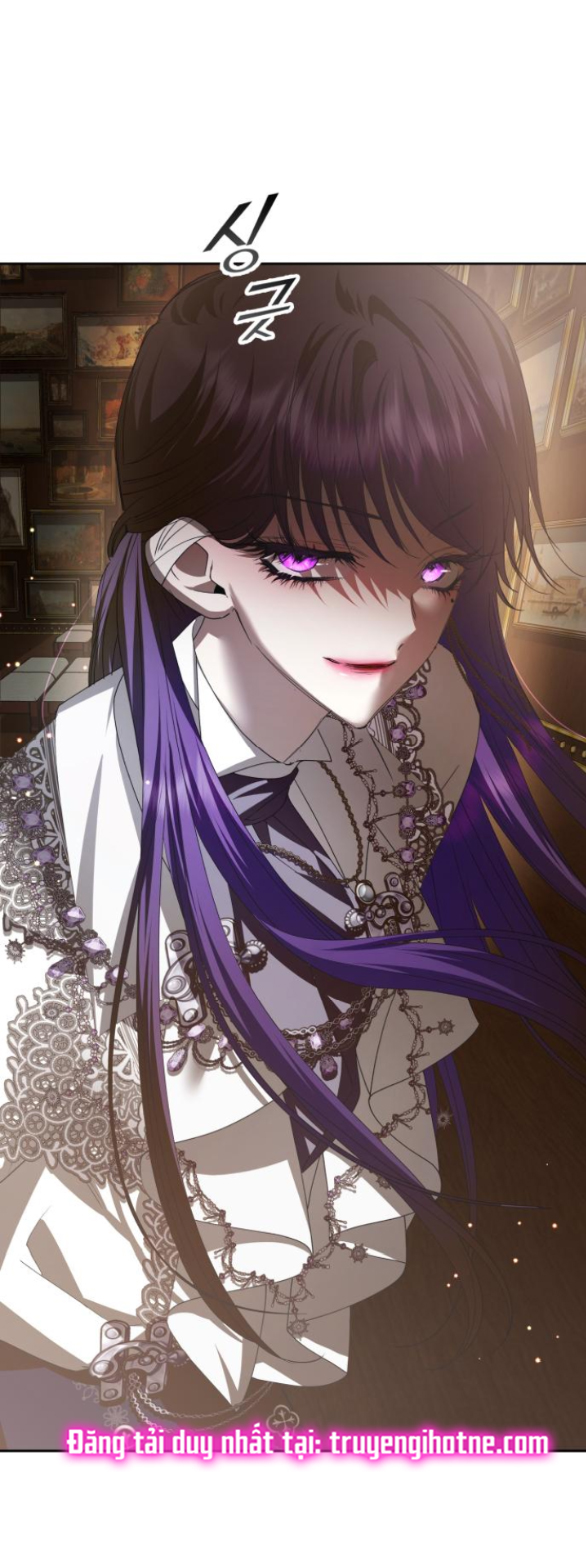 tôi muốn trở thành cô ấy dù chỉ là một ngày chapter 158.2 27