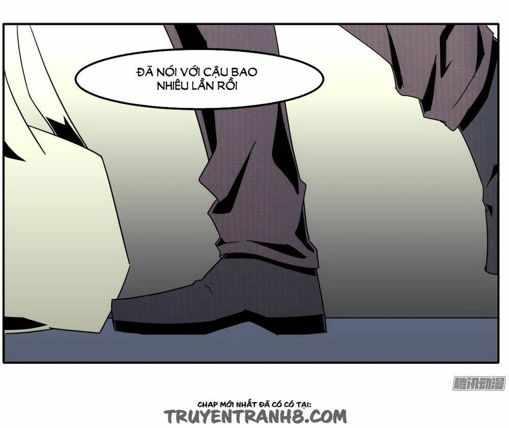 điều ước của người phàm chapter 22 17