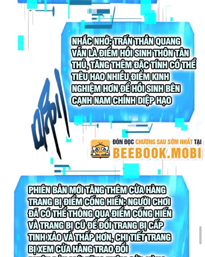 người chơi và nhân vật chính đều muốn làm hại ta chapter 66 70