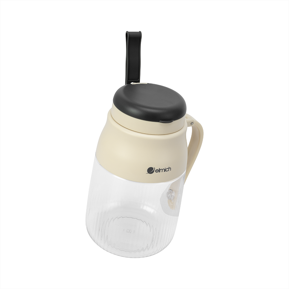 Máy xay sinh tố cầm tay Elmich BLE9213 - Hàng chính hãng