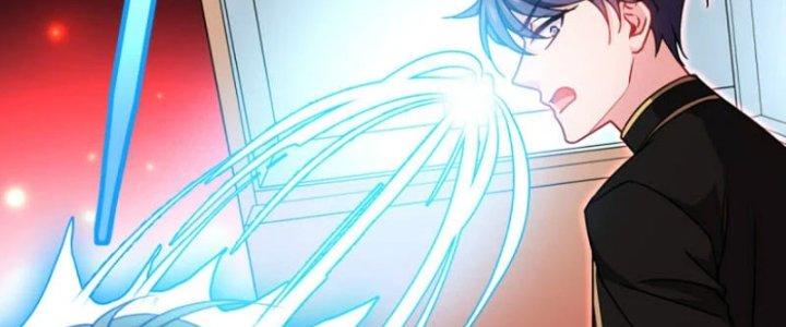 trở thành vương giả sau khi bị cắn chapter 33 156