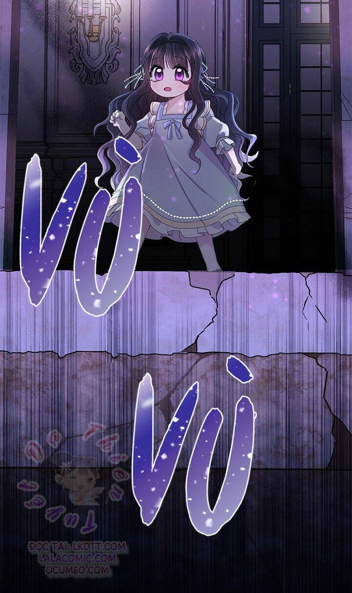 công chúa huỷ diệt chapter 15 34