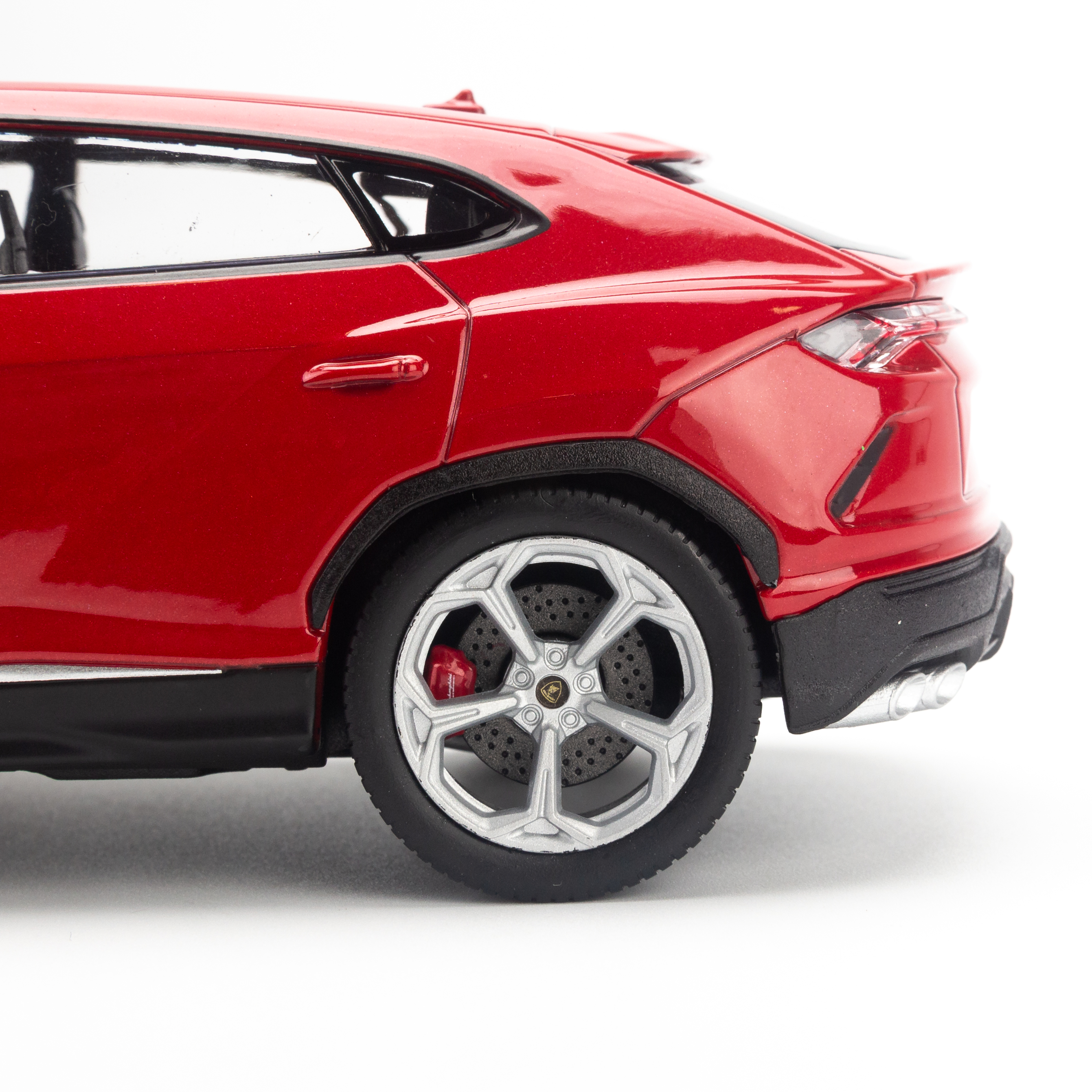 Mô hình xe Lamborghini Urus