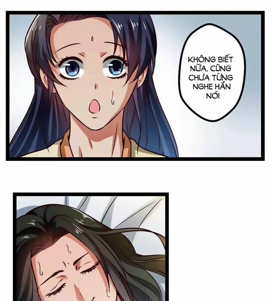 liêu liêu nhân thân tu tiên truyện chapter 71 29