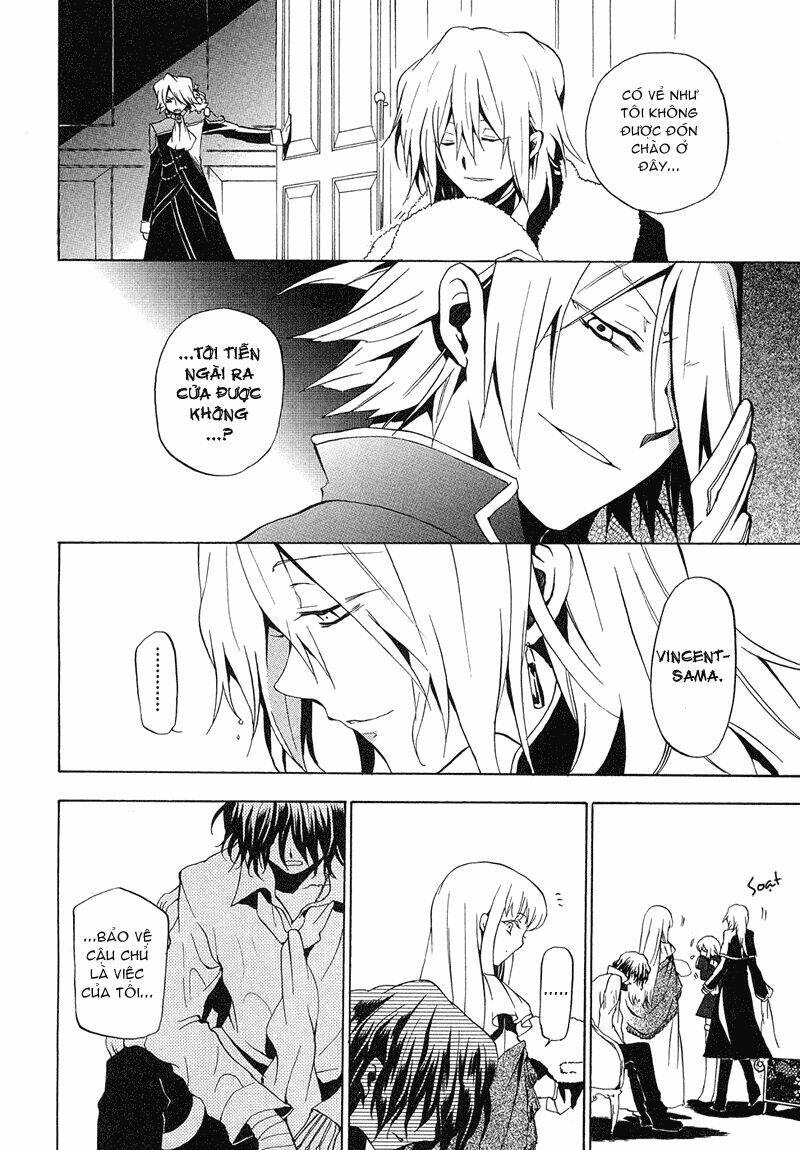 pandora hearts chapter 12 28