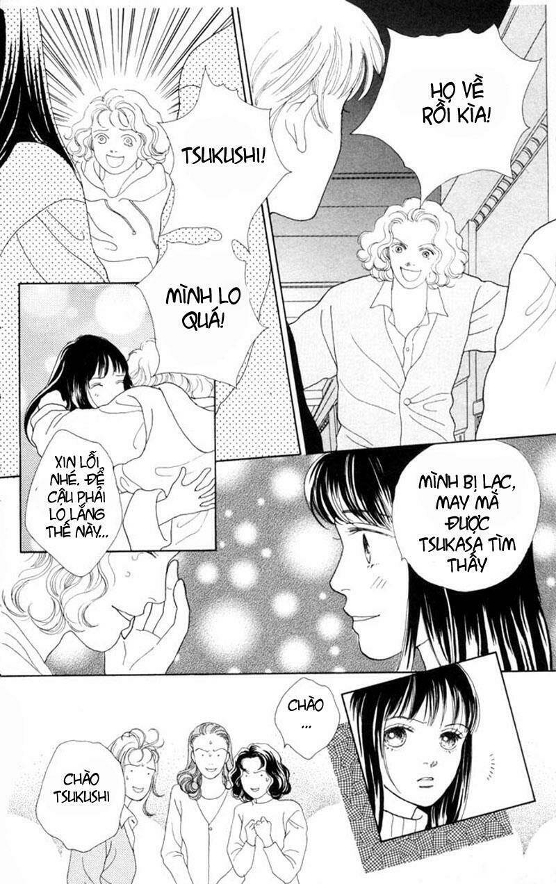 con nhà giàu chapter 75 22