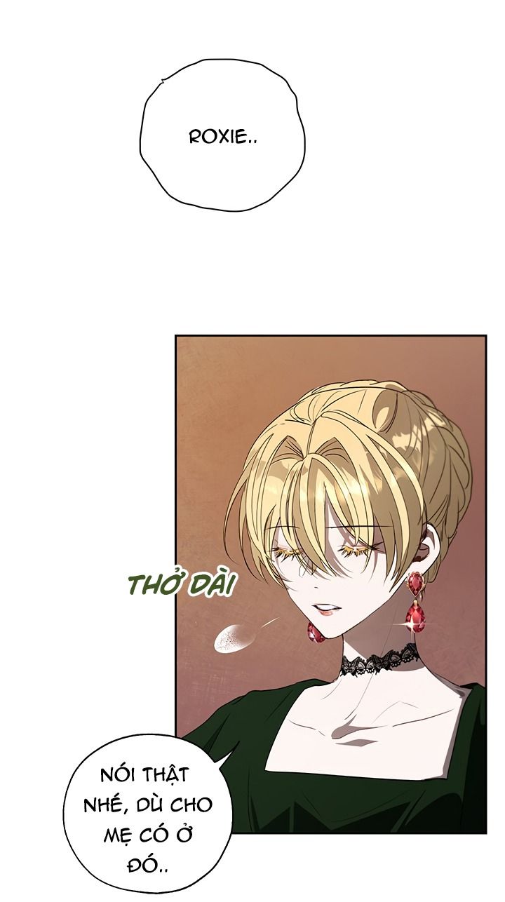 cách để cứu rỗi anh trai của nữ chính chapter 18 2