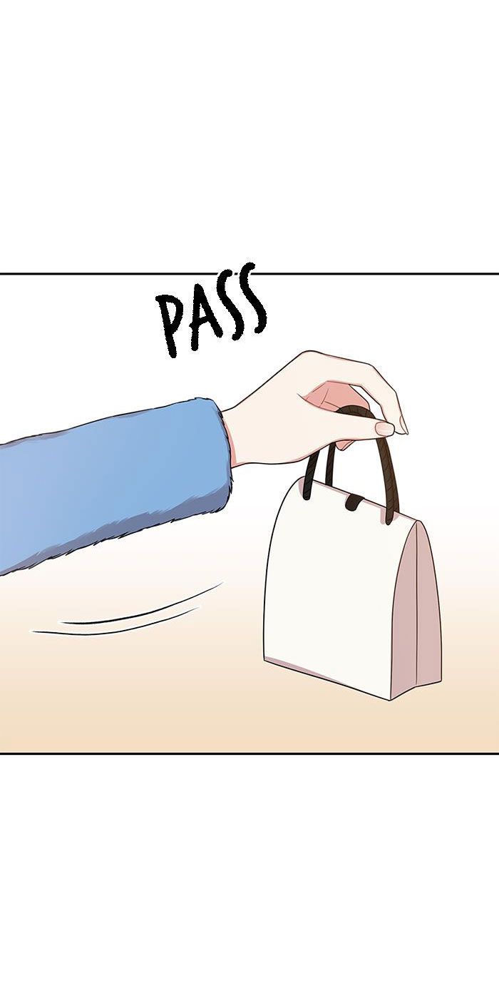 gửi em người đánh cắp những vì sao - to you who swallowed a star chapter 26.2 9