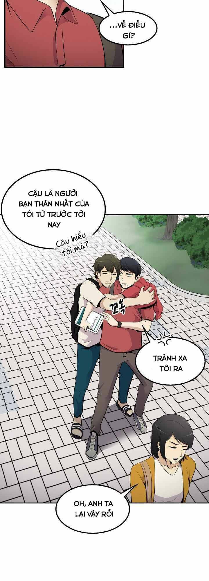 điều tra viên chuyển sinh chapter 32 22