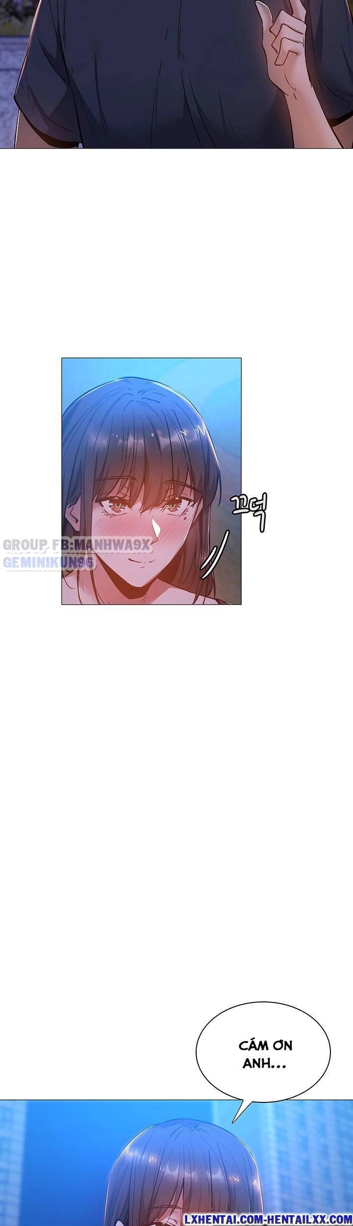 dưới mái nhà chung chapter 15 28