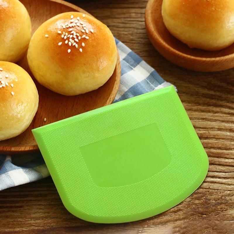 Dao vét, dao cắt bột làm bánh