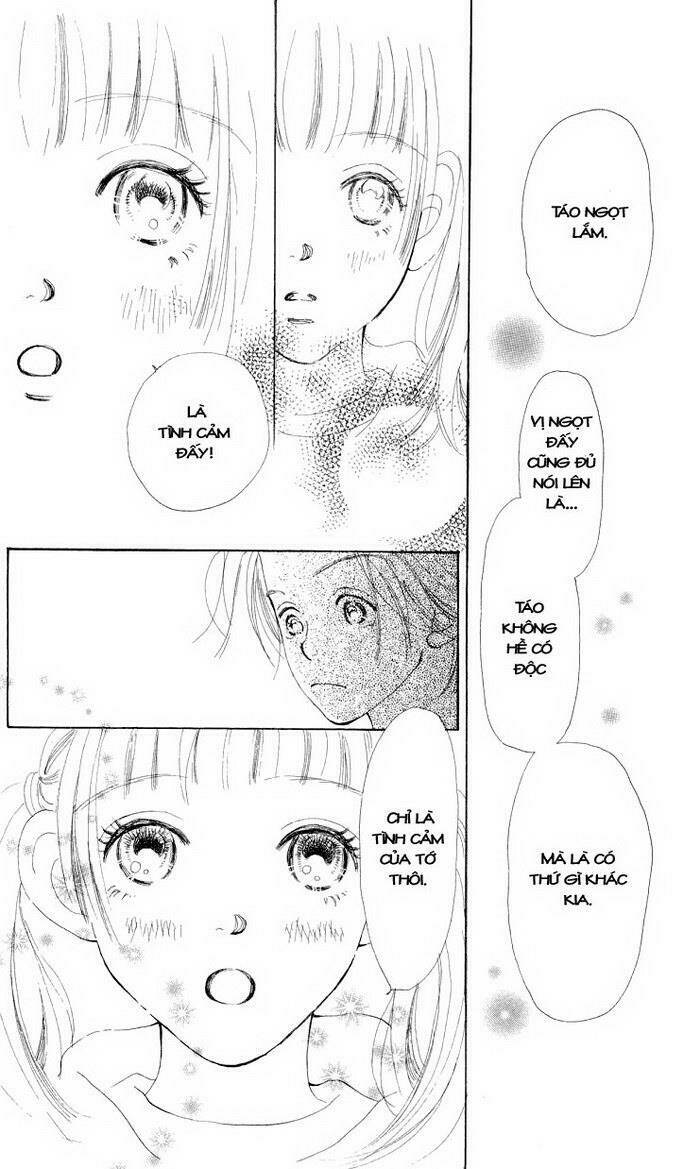 kimi no kachi chapter 2 40