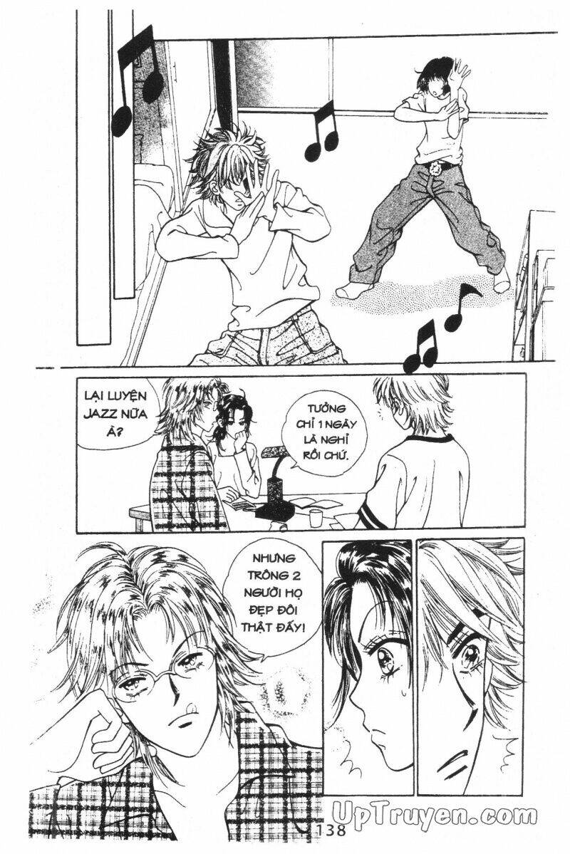 cô nàng ngổ ngáo chapter 3 140