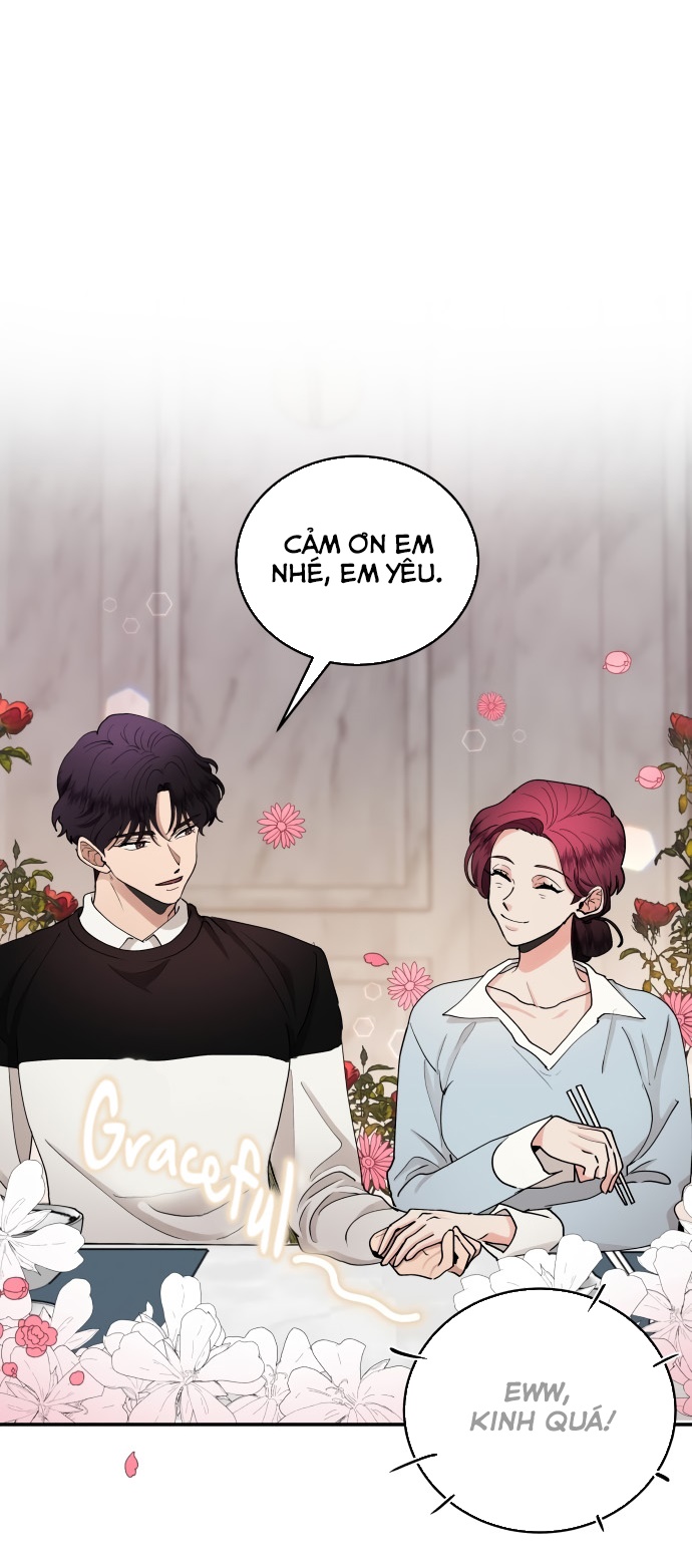 cặp đôi oan gia ngõ hẹp chapter 30 12