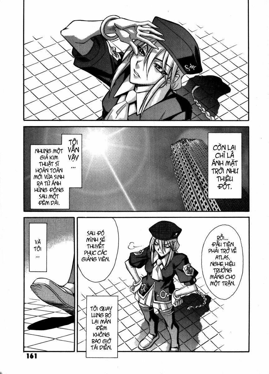 melty blood chapter 32 24