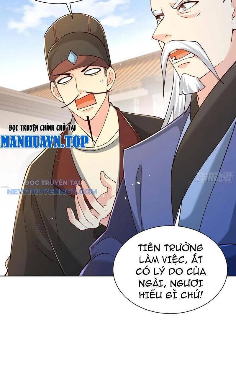 ta thực sự không muốn làm thần tiên chapter 66 21