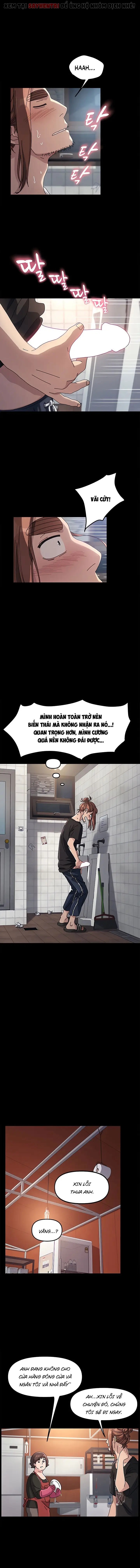 người đàn ông của ngôi nhà này chapter 2 14