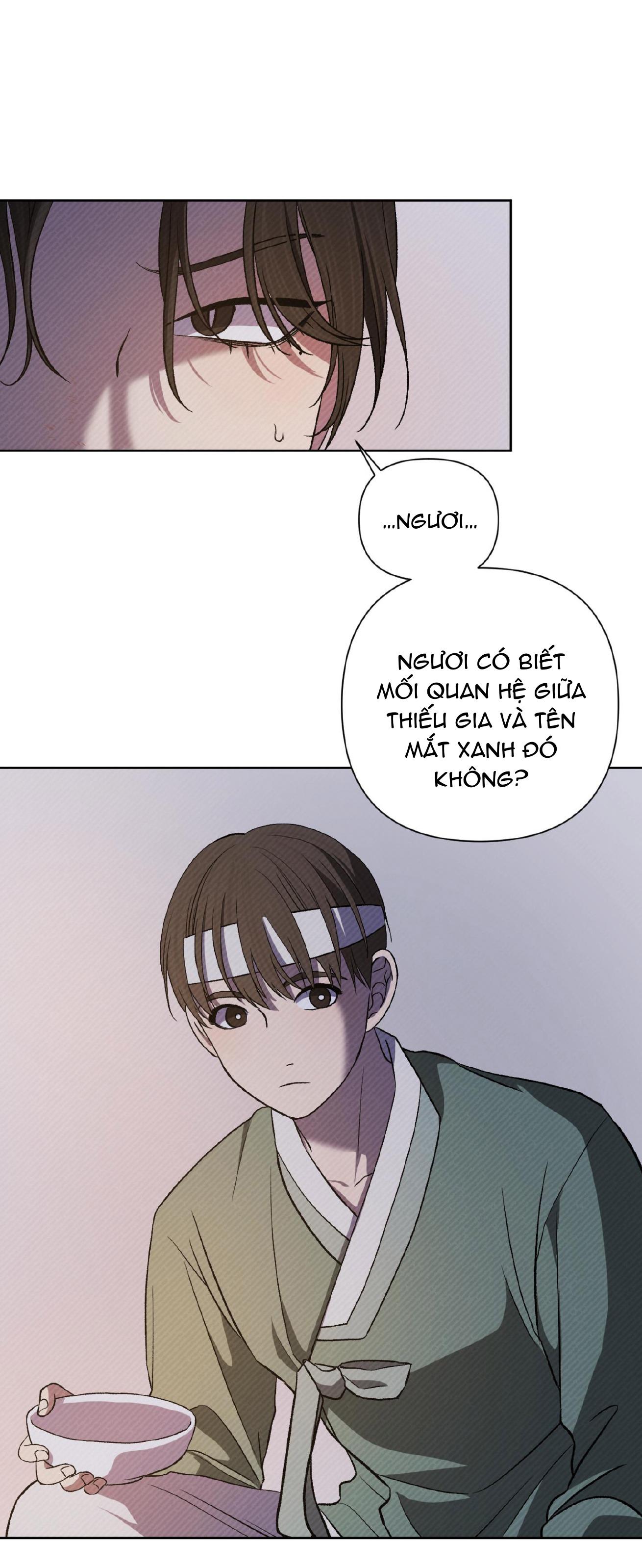 ánh đèn chapter 6 3