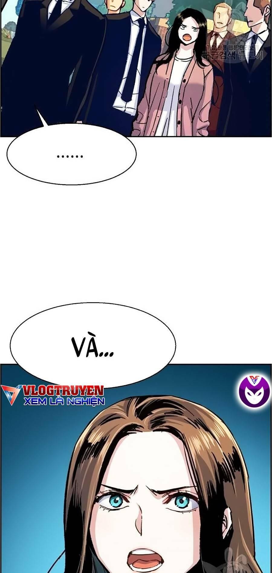 bạn học tôi là lính đánh thuê chapter 91 33