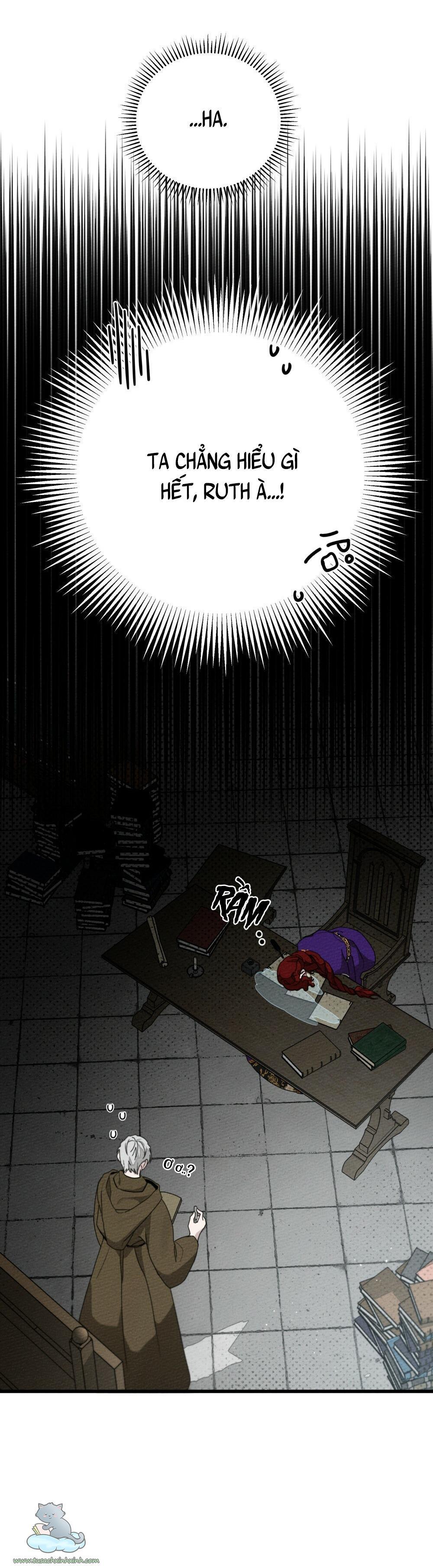 dưới tán cây sồi chapter 43 20