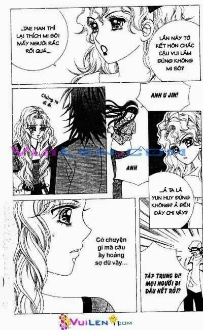 ngọt đắng tình yêu chapter 8 11