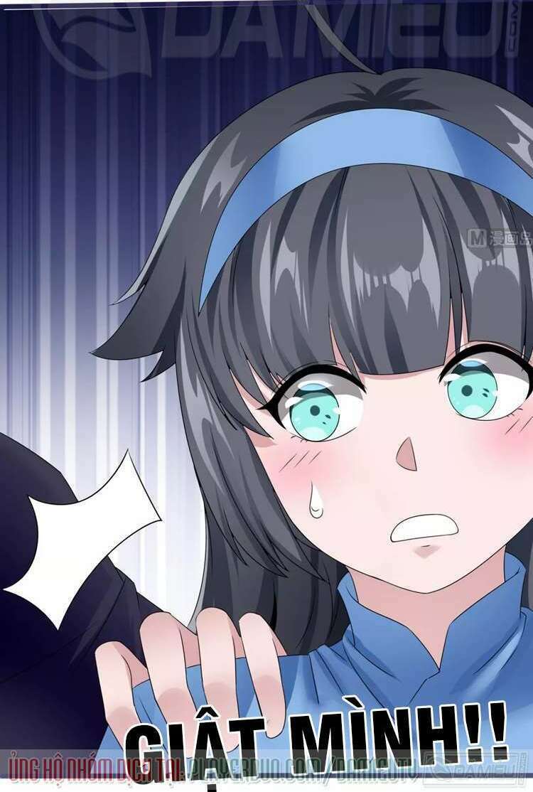 siêu cấp kiện bàn hiệp chapter 24 2