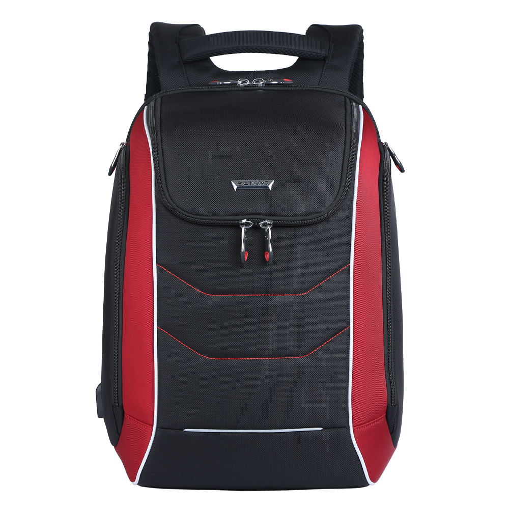 Balo Laptop Thời Trang SAKOS CYBERO 15.6"