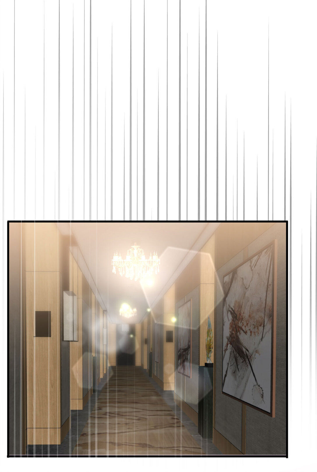 [16+] đại tiểu thư có thể có ý đồ xấu chapter 23 23